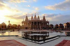  Ayodhya Ram Mandir -